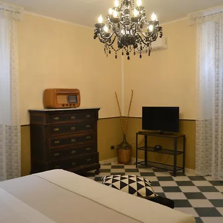 Neaiton Apartment Noto