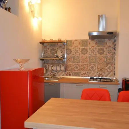 Apartment Neaiton