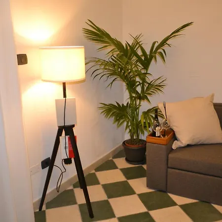 Neaiton Apartment Noto