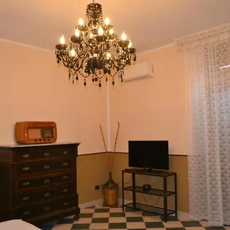 Apartment Neaiton Noto