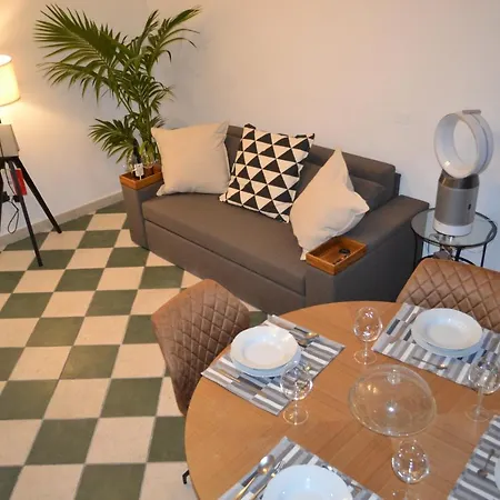 Neaiton Apartment Noto