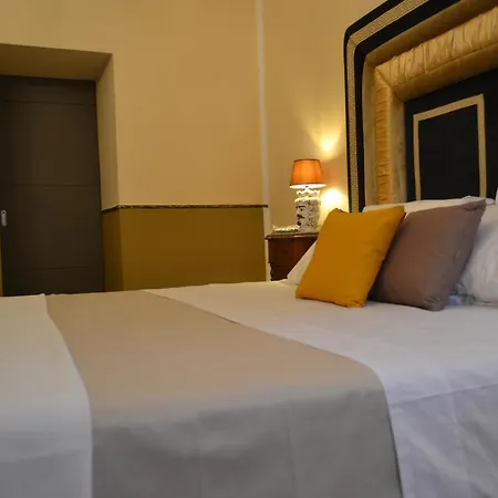 Neaiton Apartment Noto