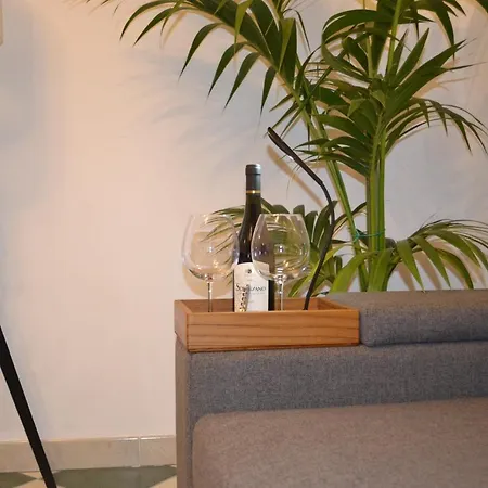 Apartment Neaiton Noto
